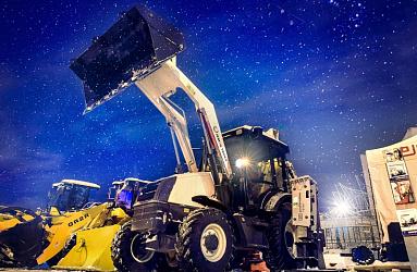 Итоги ежегодного фотоконкурса среди сотрудников «Профессионала»